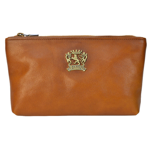 Pratesi Ciliana envelope B231 in Genuine Leather - Bruce Brown- LQE