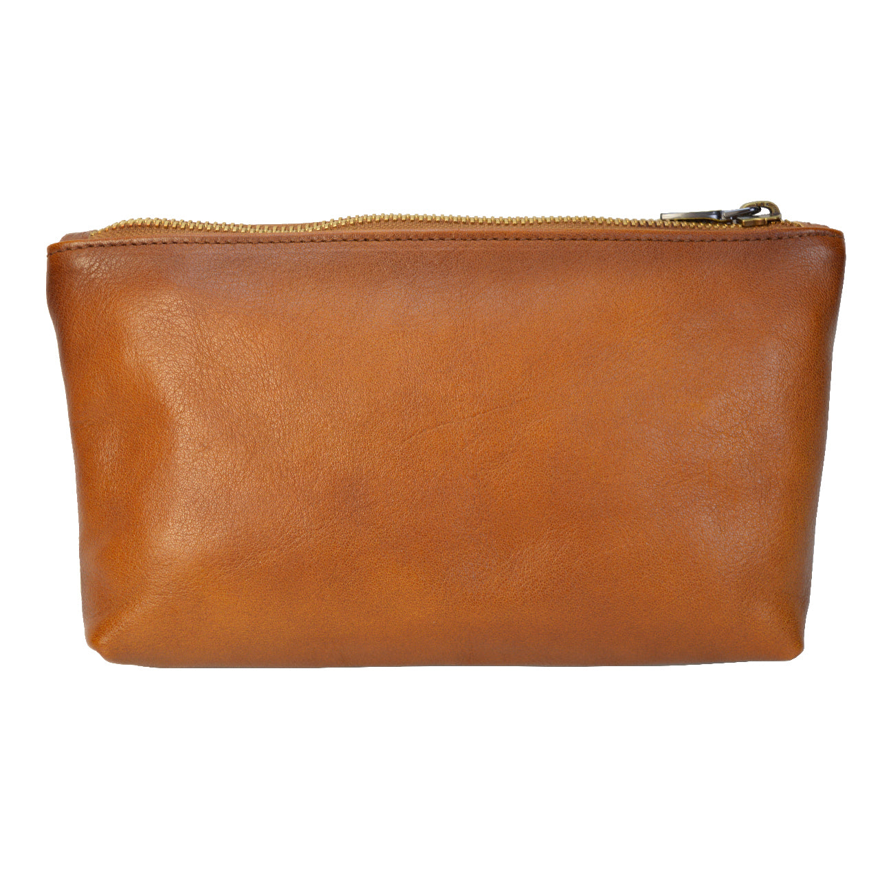 Pratesi Ciliana envelope B231 in Genuine Leather - Bruce Brown- LQE