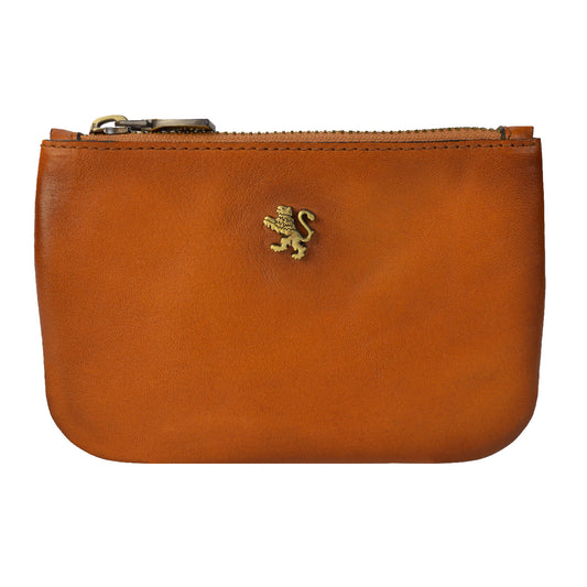 Pratesi Marnia envelope B246 in Genuine Leather - Bruce Brown- LQE