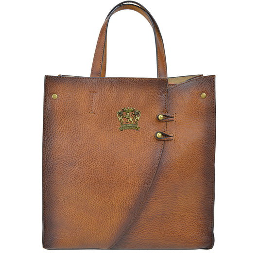 Pratesi Paterno B488 Lady Bag en cuir de vache - Bruce Brown