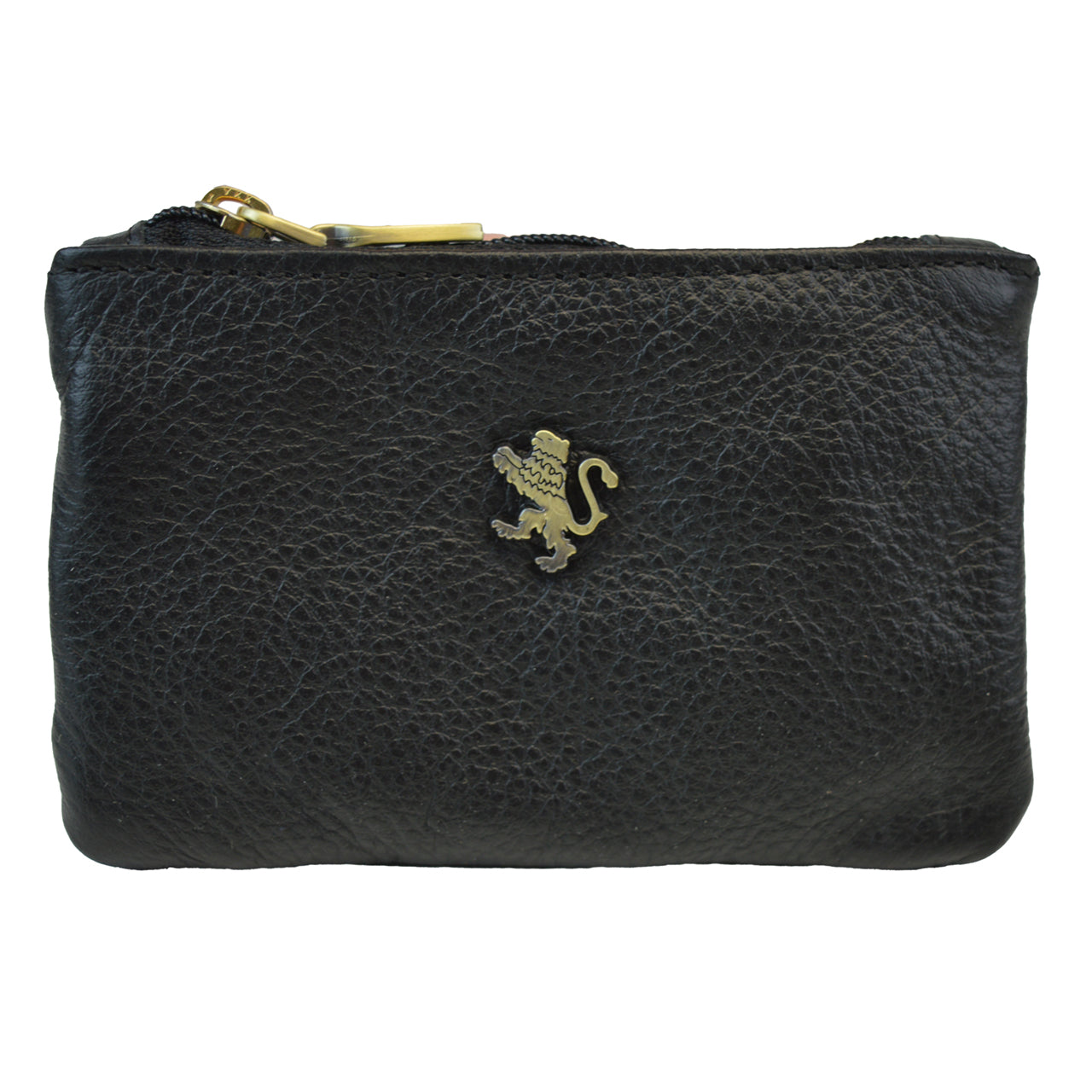 LZE - Pratesi Farnia key envelope B316 in Genuine Leather - Bruce Blac ...