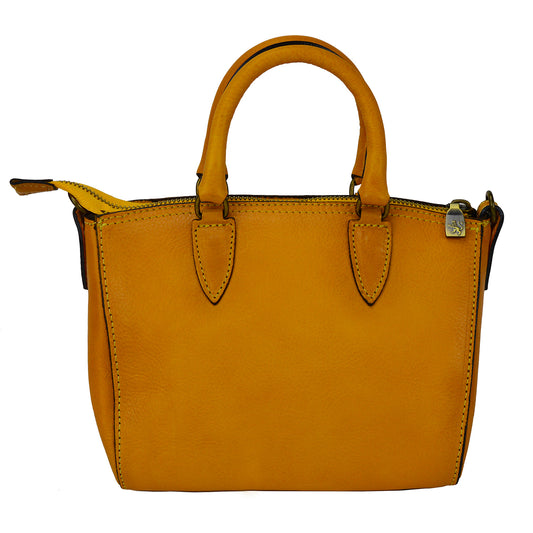 Pratesi Pontassieve 332/22 Bruce - Cognac