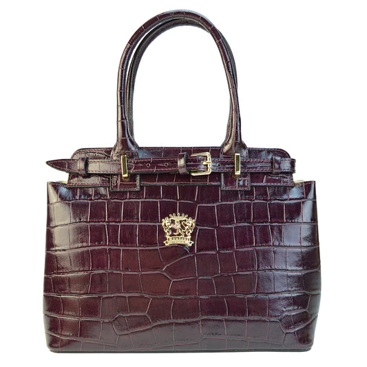 Pratesi Monte di Frassine Bandolera K621