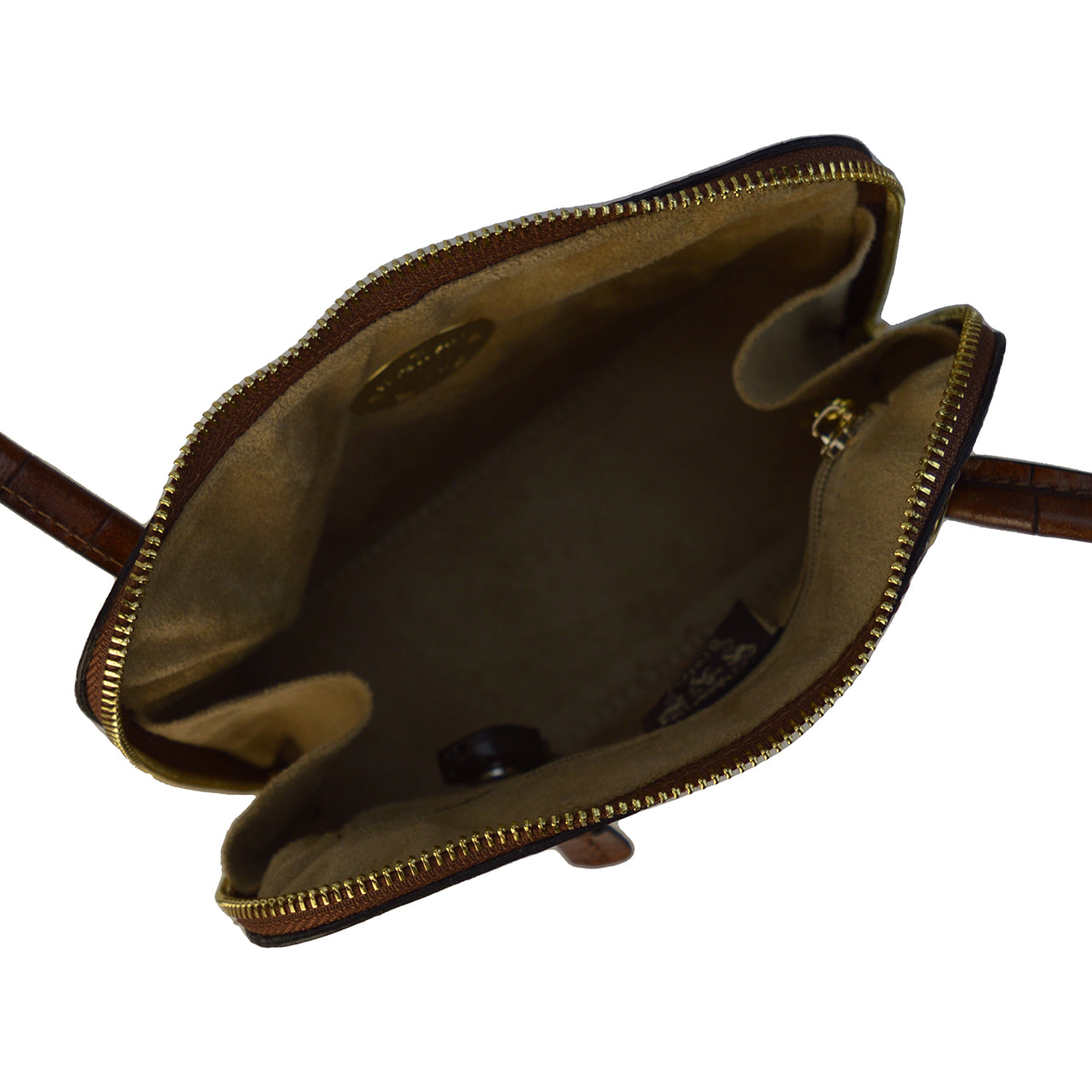 Pratesi Gibilterra Bandolera K468 - King White