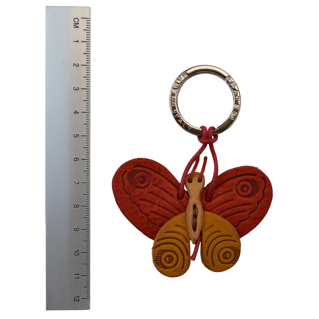 Pratesi Key Holder Charms P111 - Pinocchio- LQE