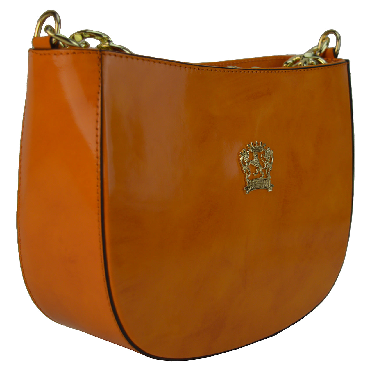 Pratesi Rimaggio Lady Bag - Brunelleschi Cherry