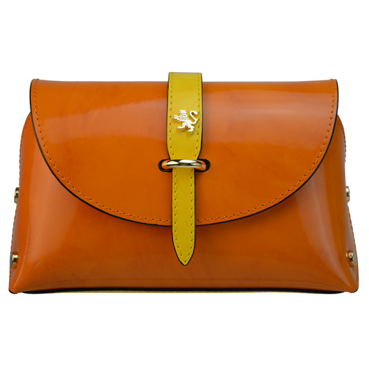 Pratesi Buonconvento R331/G - Brunelleschi Orange