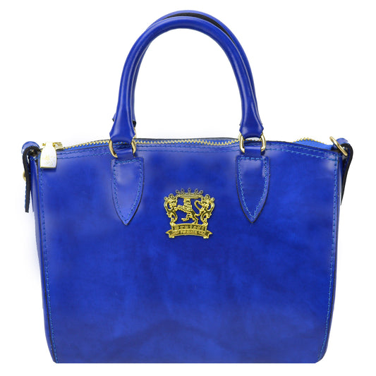 Pratesi Pontassieve R332/22 - Bleu Électrique