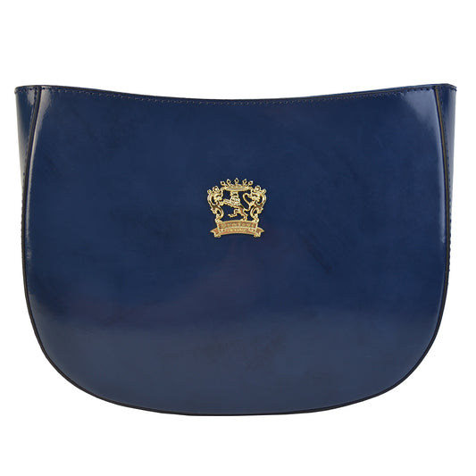 Pratesi Rimaggio Lady Bag - Brunelleschi Blue