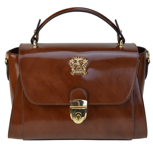 Bolso señora Pratesi Caiano R547 - Radica Café