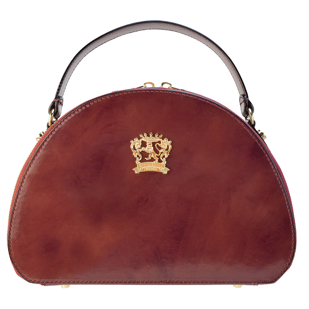 Pratesi Verona HandBag R255/25 - Brunelleschi Chianti