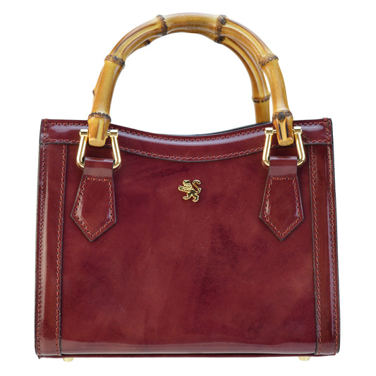 Pratesi Capri Lady's Bag - Brunelleschi Chianti