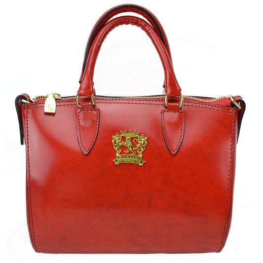 Pratesi Pontassieve R332/22 - Cerise