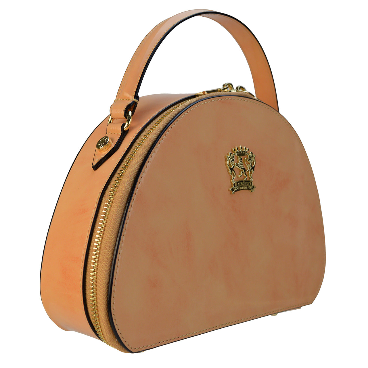 Pratesi Verona HandBag R255/25 - Brunelleschi Chianti