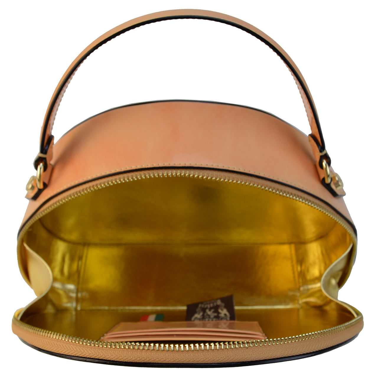 Pratesi Verona HandBag R255/25 - Brunelleschi Chianti