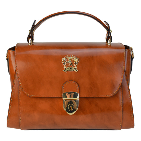 Sac femme Pratesi Caiano R547 - Radica Brown