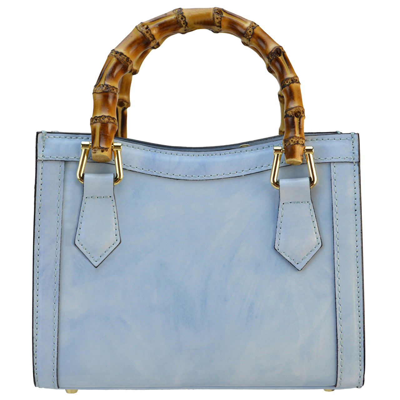 Pratesi Capri Lady's Bag - Brunelleschi Fuchsia