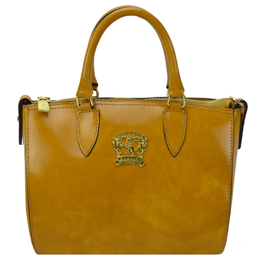 Pratesi Pontassieve R332/22 - Moutarde