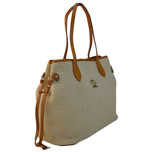 Pratesi Vetulonia 여름 숄더백 S471/PCE