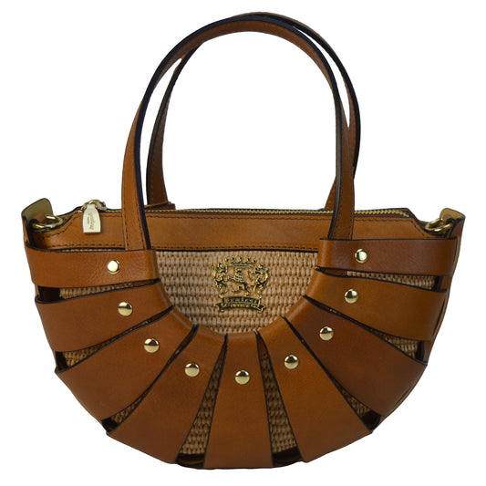 Pratesi Lucolena 여름 클러치 백 S110/PCE - Bruce Brown