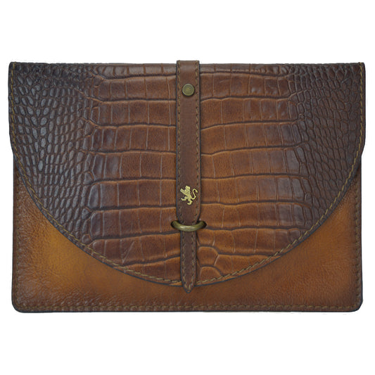 Pratesi Sociana B432 - Brun Sauvage