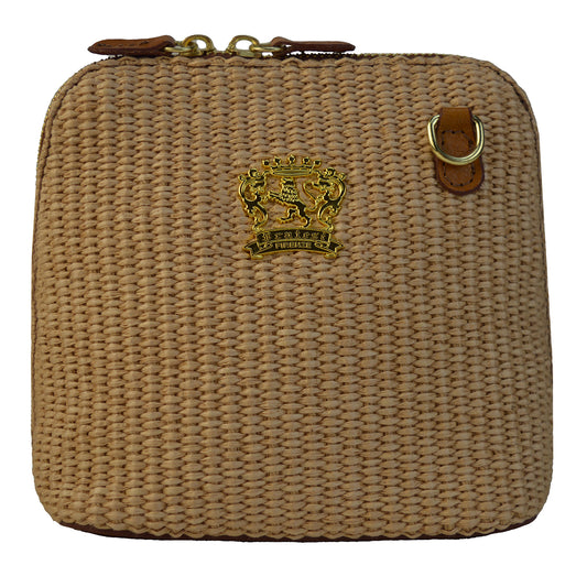 Pratesi Volterra 여름 크로스 바디백 S467/PCE