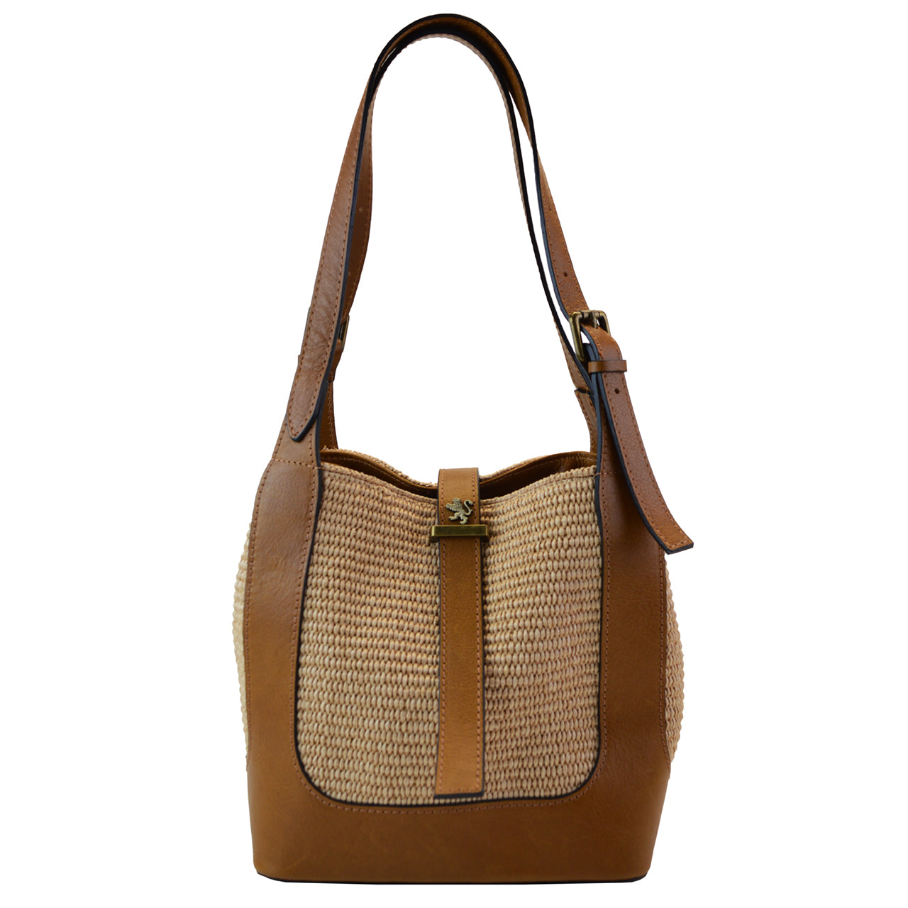 Pratesi Sorrento Summer Bag S541/PCE - Summer Brown- LQE