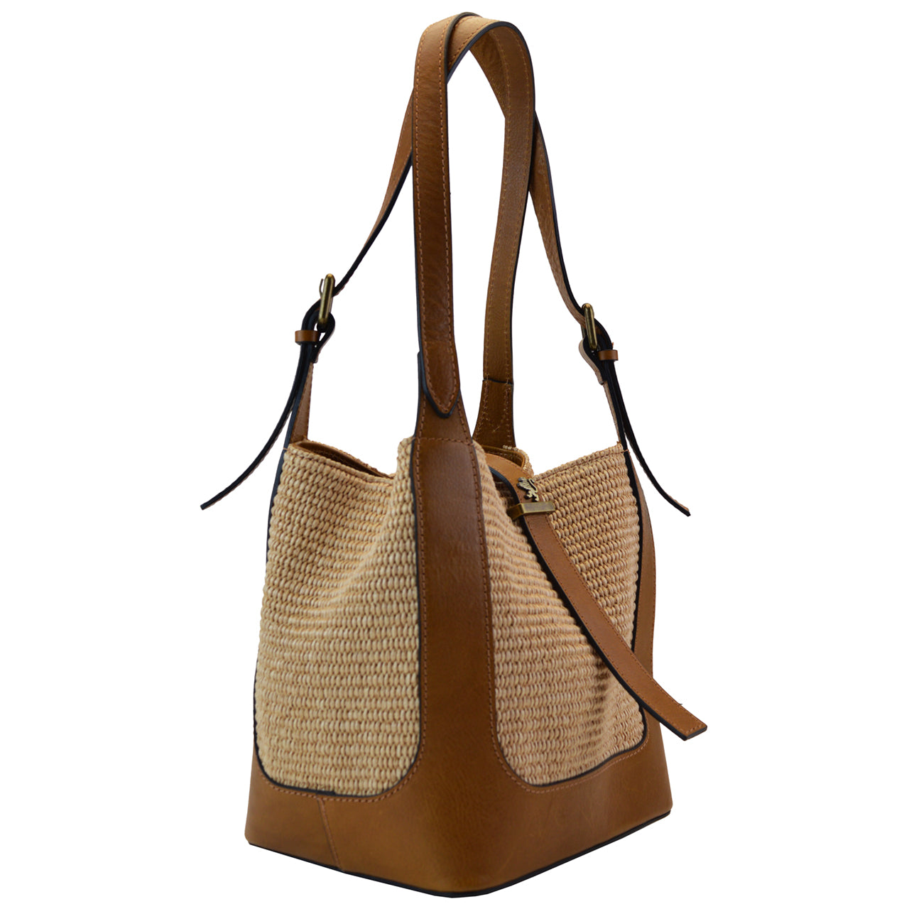 Pratesi Sorrento Summer Bag S541/PCE - Summer Brown- LQE