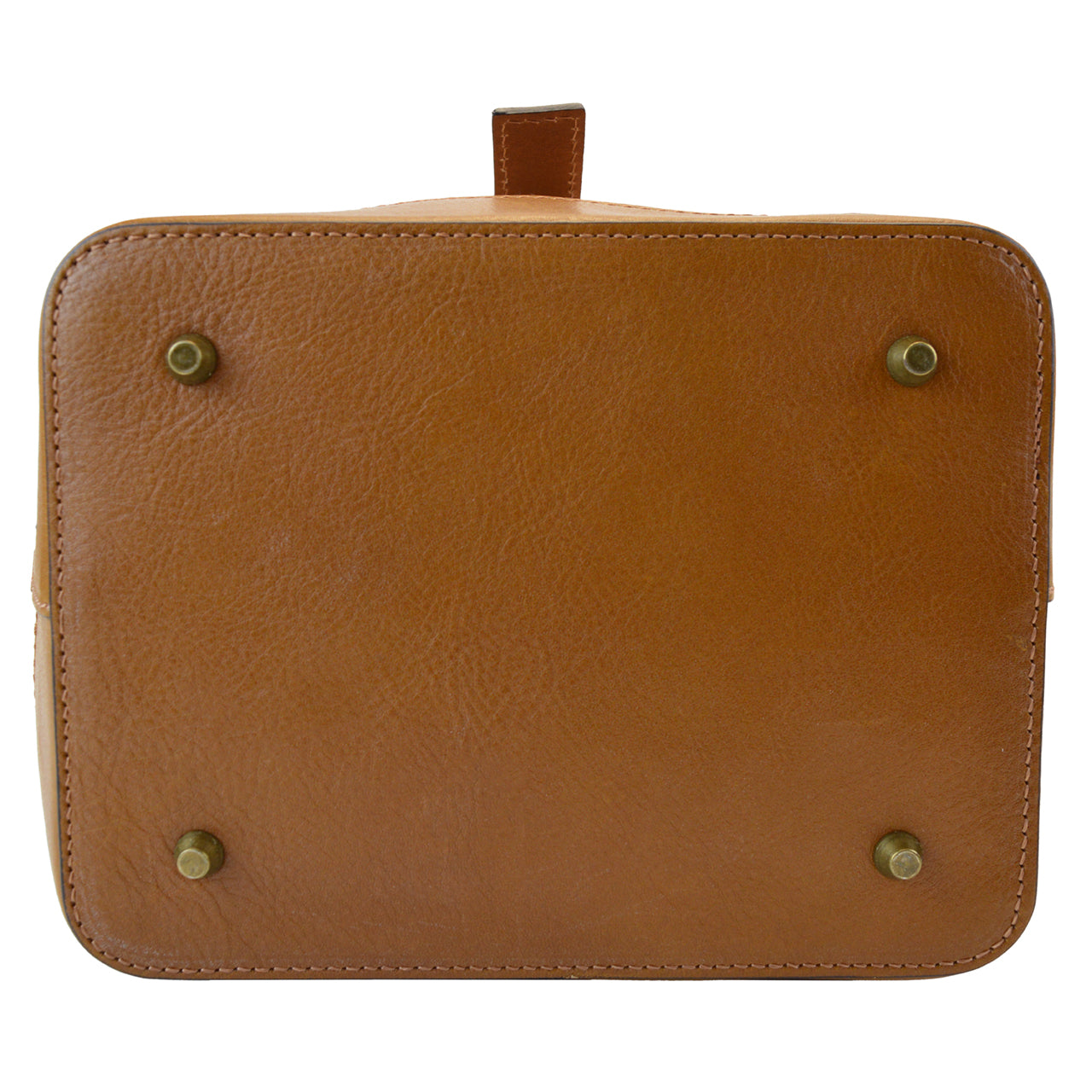 Pratesi Sorrento Summer Bag S541/PCE - Summer Brown- LQE