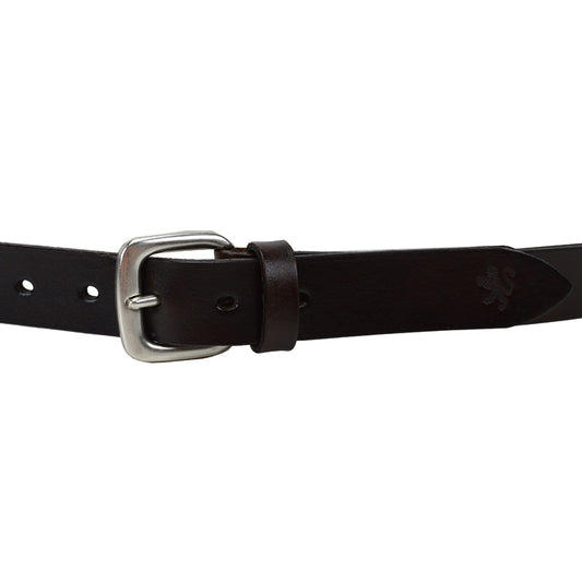 Pratesi Belt B005 in genuine Italian leather