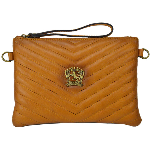 Pratesi Rufina Woman Bag in genuine Italian leather